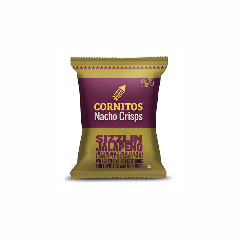 CORNITOS JALAPENO NACHOS